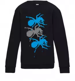 Детский Свитшот