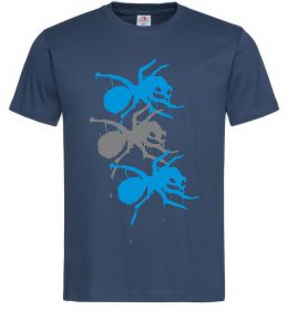 Чоловіча футболка The prodigy ant Чоловіча футболка The prodigy ant