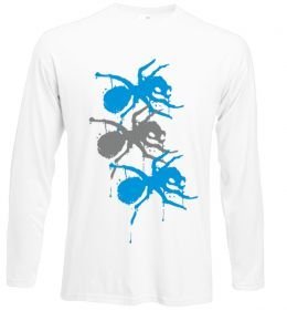 Лонгслів The prodigy ant