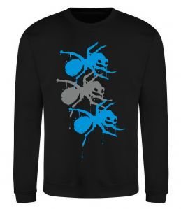 Свитшот The prodigy ant
