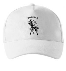 Кепка Doomed Bring Me the Horizon