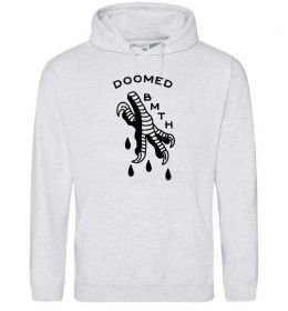 Чоловіча толстовка (худі) Doomed Bring Me the Horizon Чоловіча толстовка (худі) Doomed Bring Me the Horizon