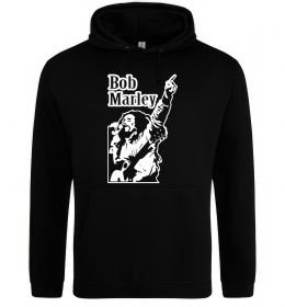 Женская толстовка (худи) Bob Marley Женская толстовка (худи) Bob Marley