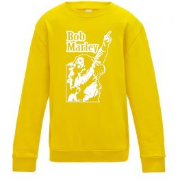 Дитячий світшот Bob Marley