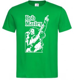 Чоловіча футболка Bob Marley