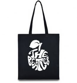 Эко-сумка The beatles apple