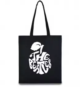 Эко-сумка The Cats Бежевый фото