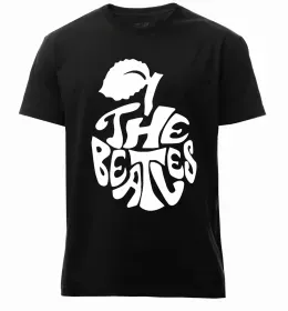 Чоловіча преміум футболка