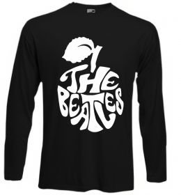 Лонгслив The beatles apple