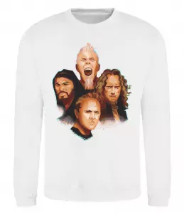 Свитшот Свитшот