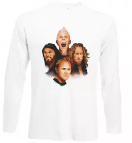 Лонгслив Лонгслив