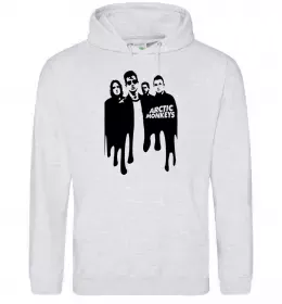 Мужская толстовка (худи) Мужская толстовка (худи)