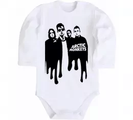 Детский боди Детский боди