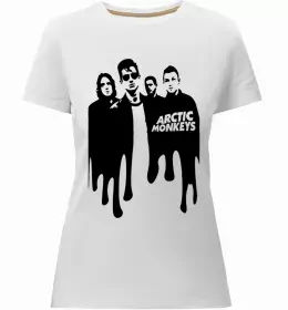 Женская премиум футболка Женская премиум футболка