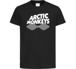 Дитяча футболка Arctic monkeys do i wanna know