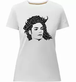 Жіноча преміум футболка