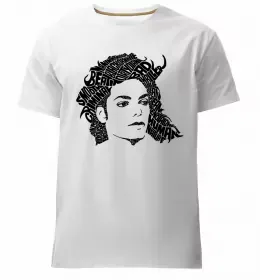 Чоловіча преміум футболка