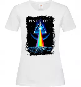 Женская футболка Женская футболка