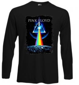 Лонгслив Minimal Pink Floyd Лонгслив Minimal Pink Floyd