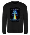 Свитшот Minimal Pink Floyd Черный фото