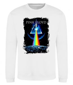 Світшот Minimal Pink Floyd Світшот Minimal Pink Floyd