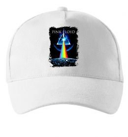 Кепка Minimal Pink Floyd