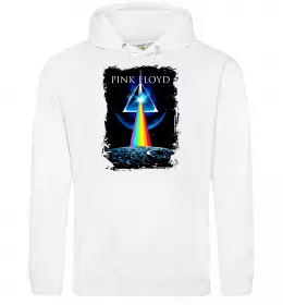 Мужская толстовка (худи)