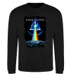 Світшот Minimal Pink Floyd Чорний фото