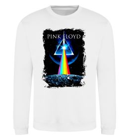 Свитшот Minimal Pink Floyd