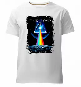 Мужская премиум футболка