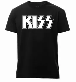 Мужская премиум футболка