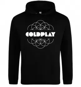 Мужская толстовка (худи)