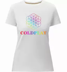 Женская премиум футболка