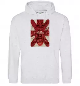 Мужская толстовка (худи) Мужская толстовка (худи)