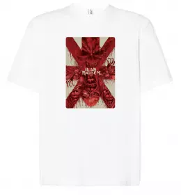 Футболка Оверсайз Футболка Оверсайз