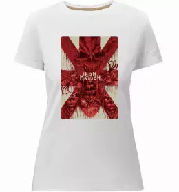 Женская премиум футболка Женская премиум футболка