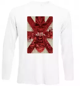 Лонгслив Лонгслив