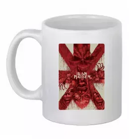 Чашка керамическая Чашка керамическая