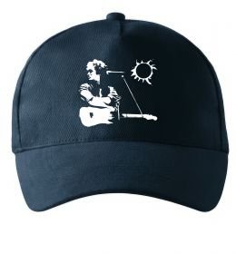 Кепка Цой Кіно Кепка Цой Кіно