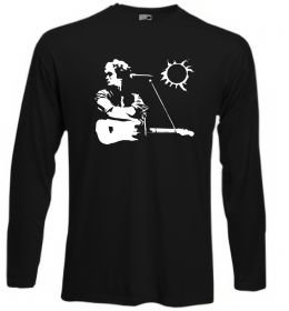 Лонгслив Цой Кіно