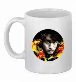 Чашка керамічна