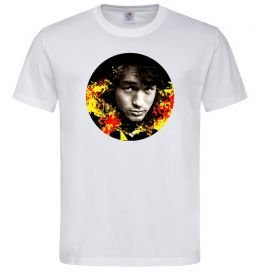 Чоловіча футболка Віктор Цой