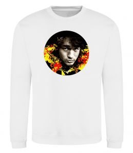 Свитшот Віктор Цой