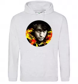 Жіноча толстовка (худі)