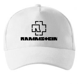 Кепка Rammstein logo