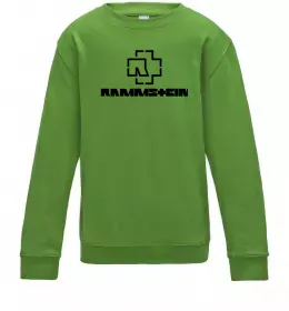 Дитячий світшот