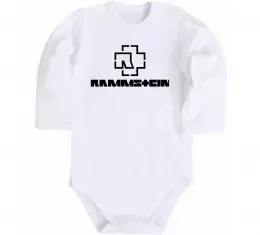 Дитячий бодік