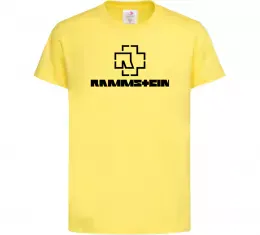 Дитяча футболка