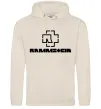 Чоловіча толстовка (худі) Rammstein logo Таш фото
