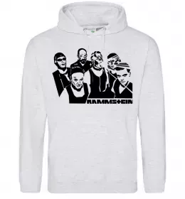 Жіноча толстовка (худі)